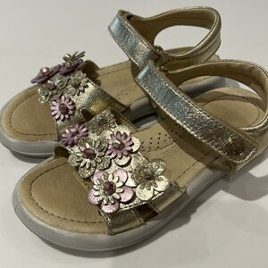 Naturino sandals